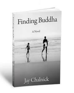 Finding Buddha